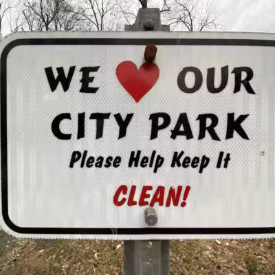 St. Joe Park - St Joseph, TN