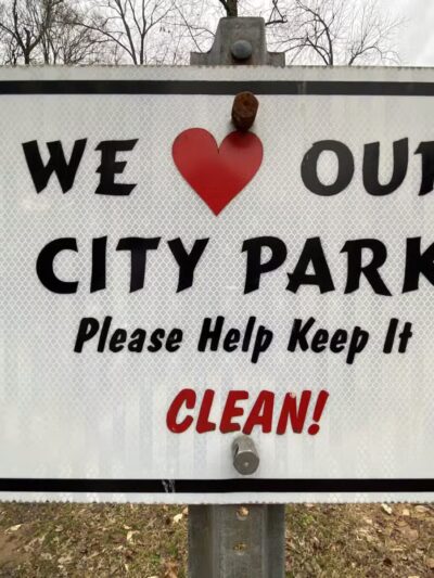 St. Joe Park - St Joseph, TN