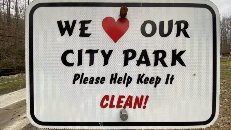 St. Joe Park - St Joseph, TN