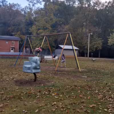 St. Joe Park - St Joseph, TN