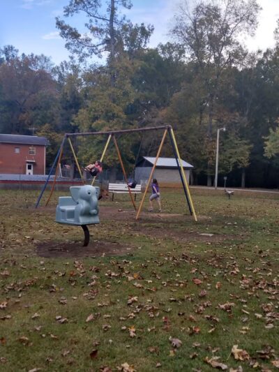 St. Joe Park - St Joseph, TN