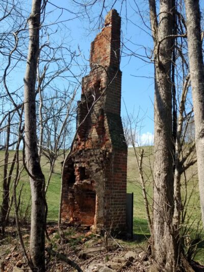 Sugar Hill Trail System - St Paul, VA