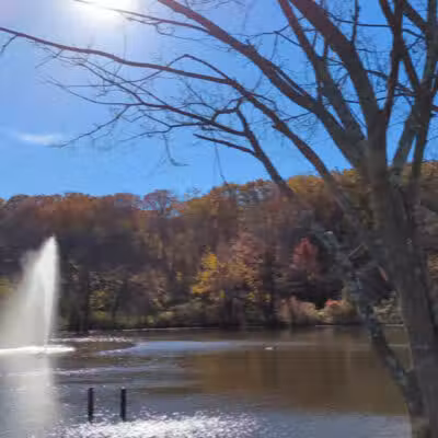Clove Lakes Park - Staten Island, NY
