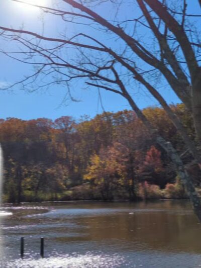 Clove Lakes Park - Staten Island, NY