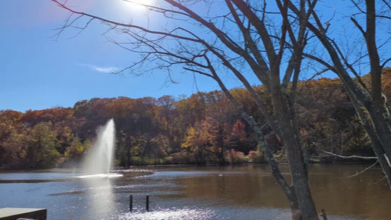 Clove Lakes Park - Staten Island, NY