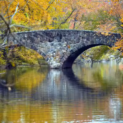 Clove Lakes Park - Staten Island, NY