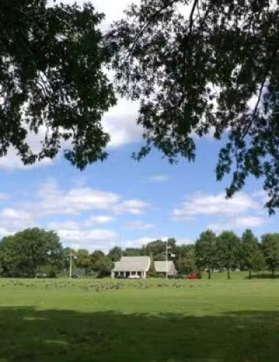 Clove Lakes Park - Staten Island, NY