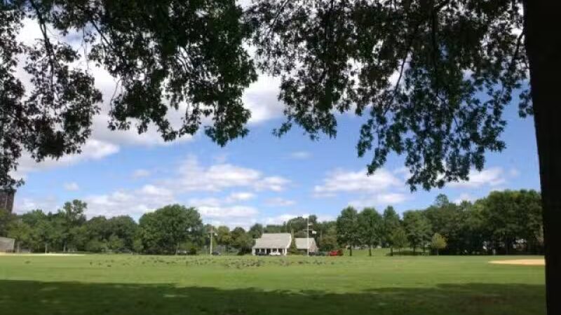 Clove Lakes Park - Staten Island, NY
