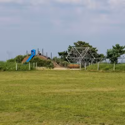 Great Kills Park - Staten Island, NY