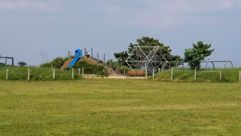 Great Kills Park - Staten Island, NY