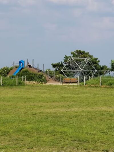 Great Kills Park - Staten Island, NY