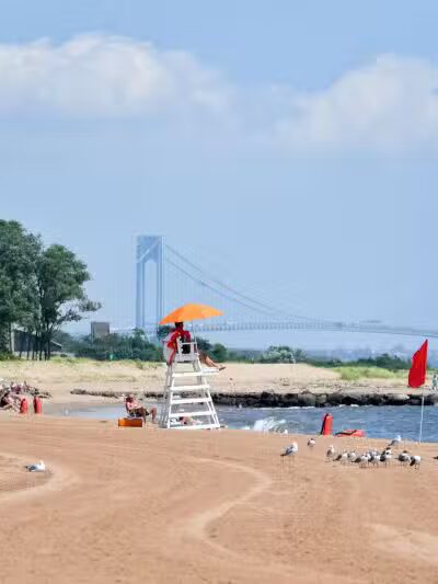 Great Kills Park - Staten Island, NY