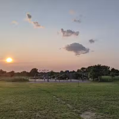 Great Kills Park - Staten Island, NY
