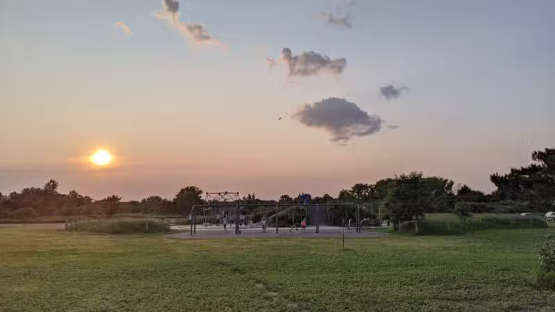 Great Kills Park - Staten Island, NY