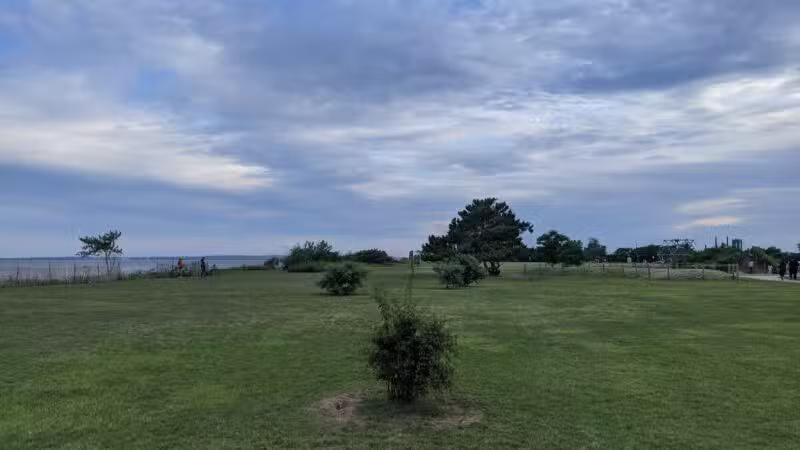 Great Kills Park - Staten Island, NY