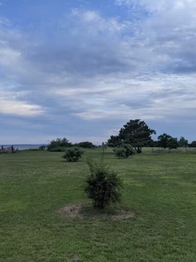 Great Kills Park - Staten Island, NY