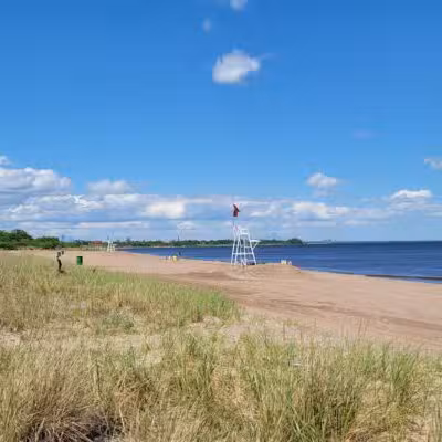 Great Kills Park - Staten Island, NY