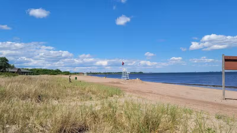 Great Kills Park - Staten Island, NY