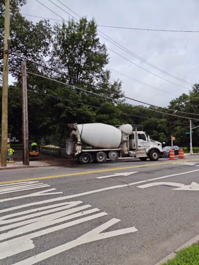Clove's Tail - Staten Island, NY