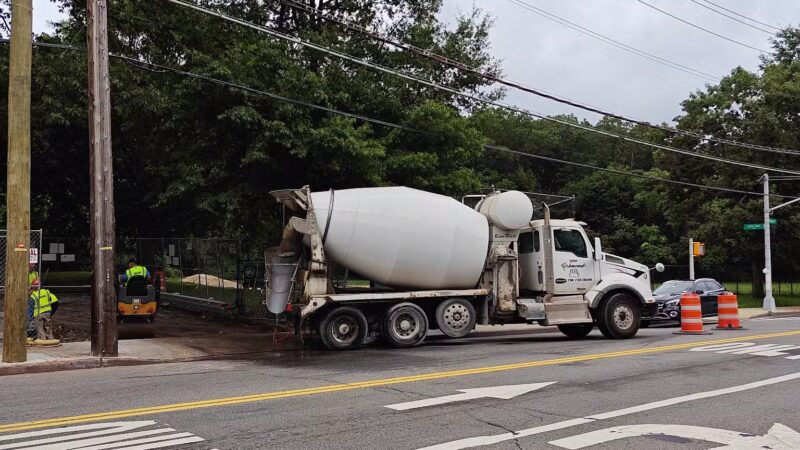 Clove's Tail - Staten Island, NY