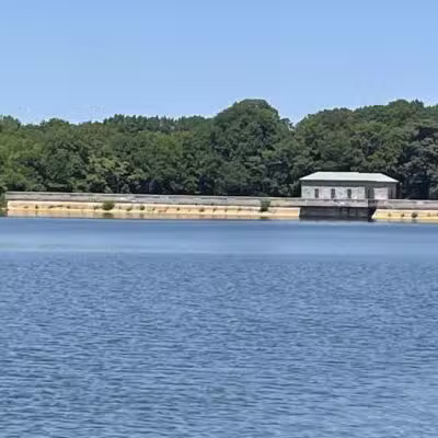Silver Lake Park - Staten Island, NY