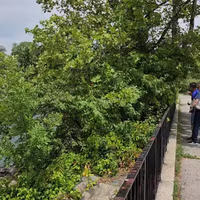Silver Lake Park - Staten Island, NY