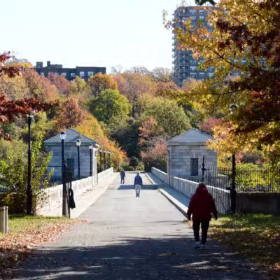 Silver Lake Park - Staten Island, NY
