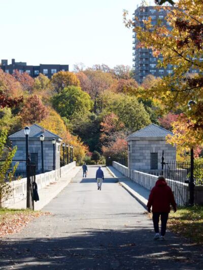 Silver Lake Park - Staten Island, NY