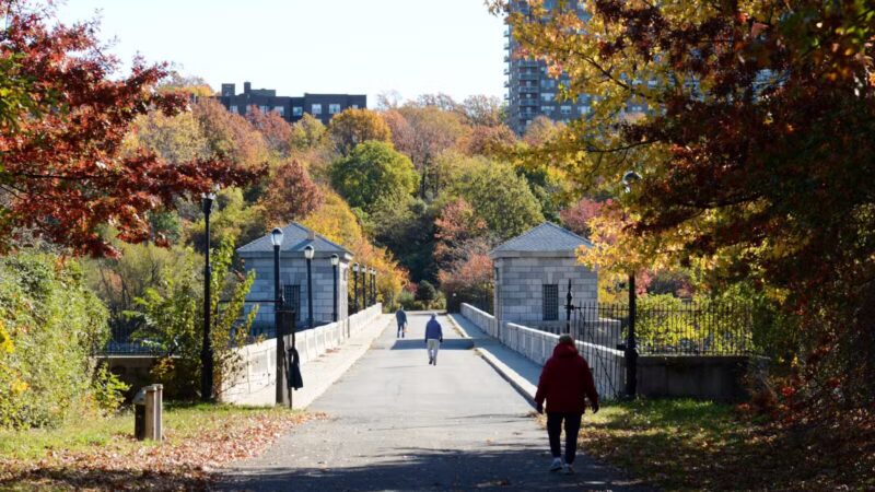 Silver Lake Park - Staten Island, NY