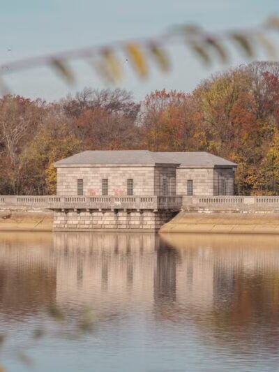 Silver Lake Park - Staten Island, NY