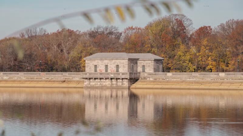 Silver Lake Park - Staten Island, NY