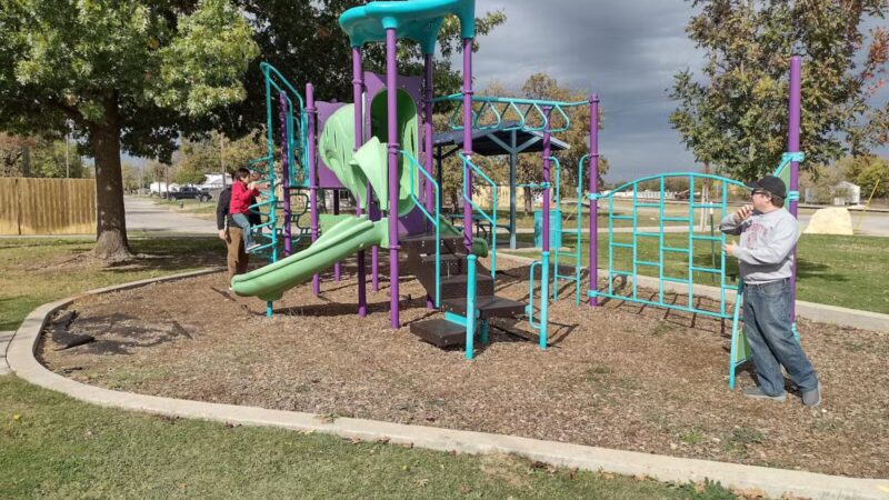 Bill Johnson Park - Stephenville, TX