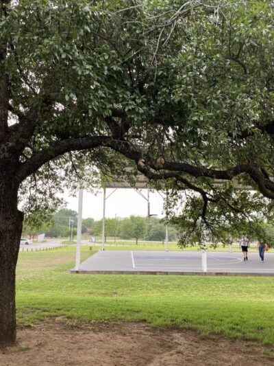 Jaycee Park - Stephenville, TX