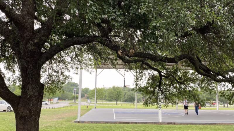 Jaycee Park - Stephenville, TX