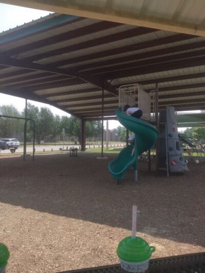 Jaycee Park - Stephenville, TX