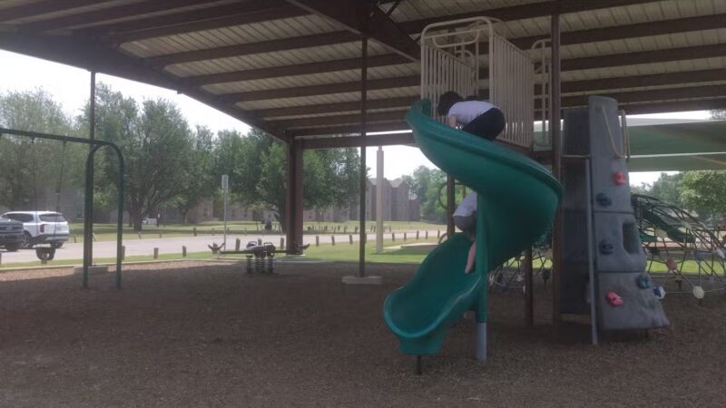 Jaycee Park - Stephenville, TX