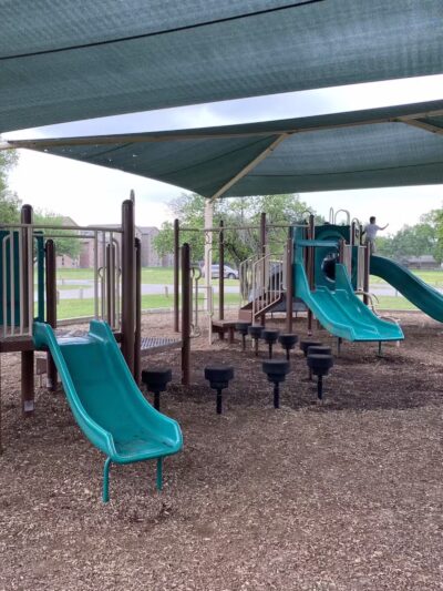 Jaycee Park - Stephenville, TX