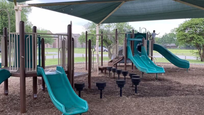 Jaycee Park - Stephenville, TX