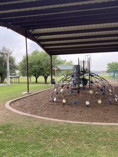 Jaycee Park - Stephenville, TX