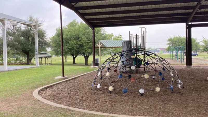 Jaycee Park - Stephenville, TX