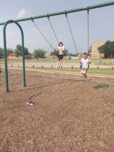 Jaycee Park - Stephenville, TX