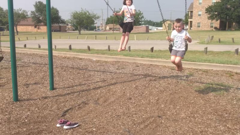 Jaycee Park - Stephenville, TX