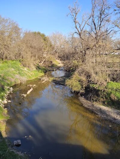 Stephenville City Park - Stephenville, TX