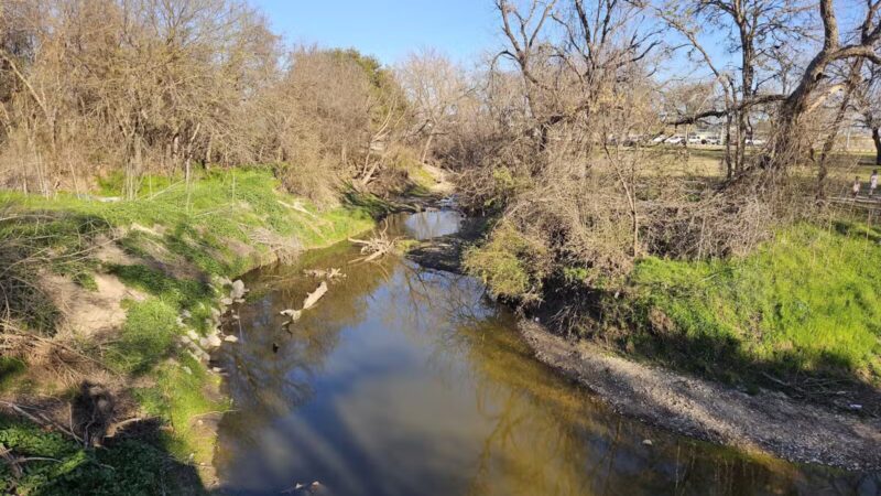Stephenville City Park - Stephenville, TX