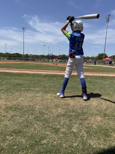 Stephenville City Park - Stephenville, TX