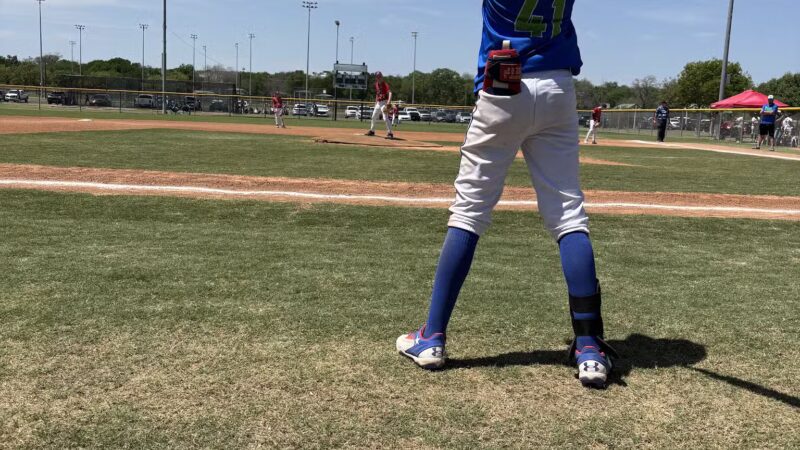 Stephenville City Park - Stephenville, TX