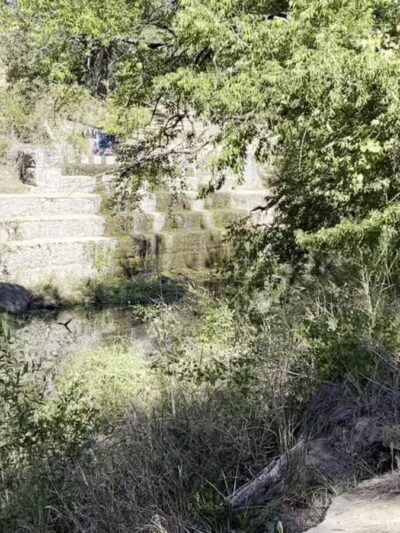 Stephenville City Park - Stephenville, TX