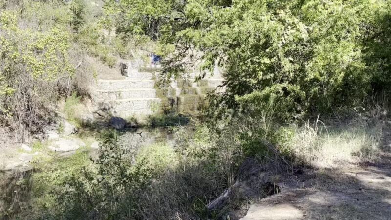 Stephenville City Park - Stephenville, TX