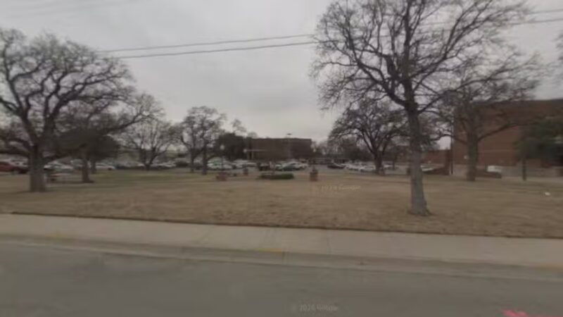 University Park - Stephenville, TX