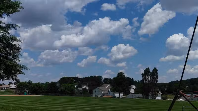 Hopewell Area Recreation-Parks - Stewartstown, PA